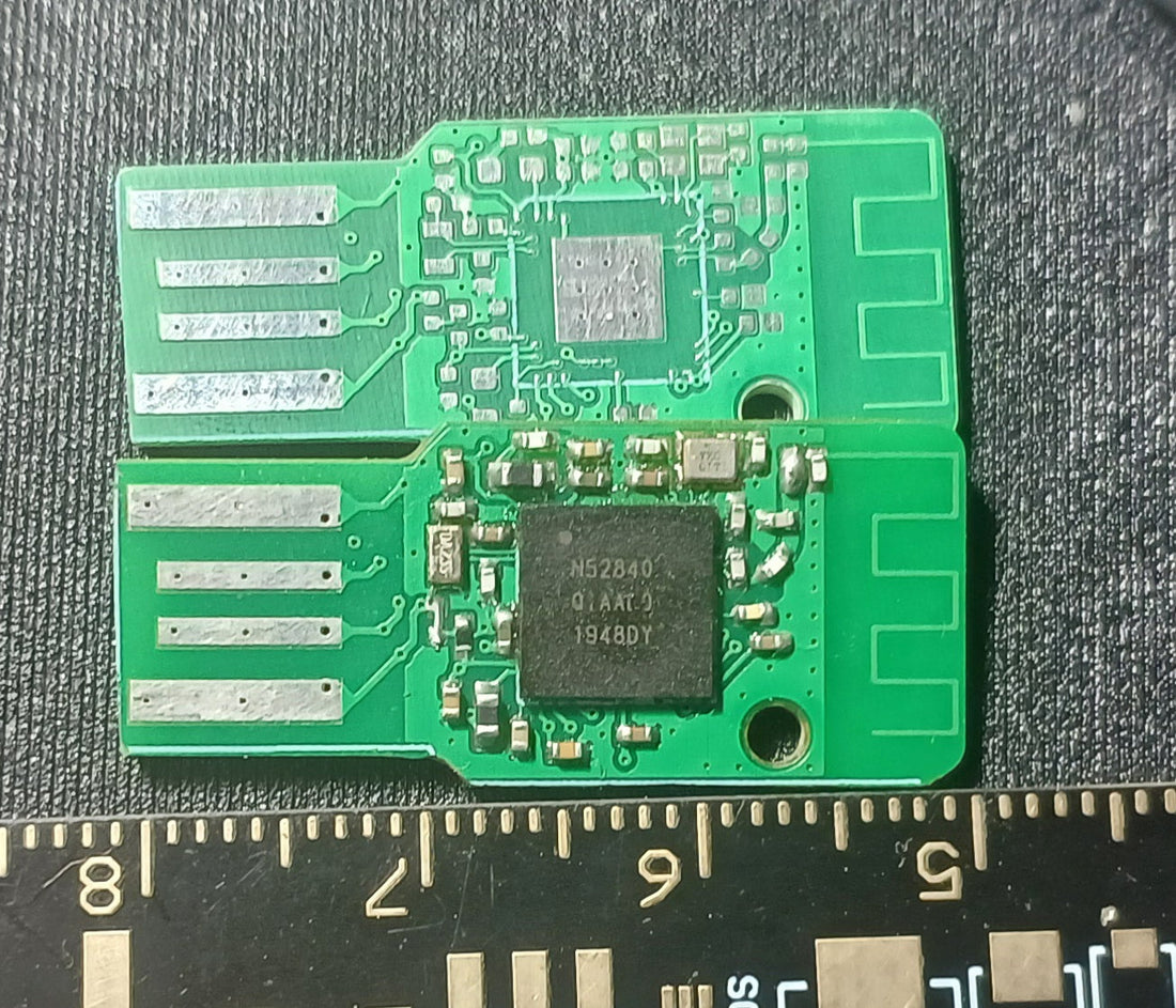 wireless dongle