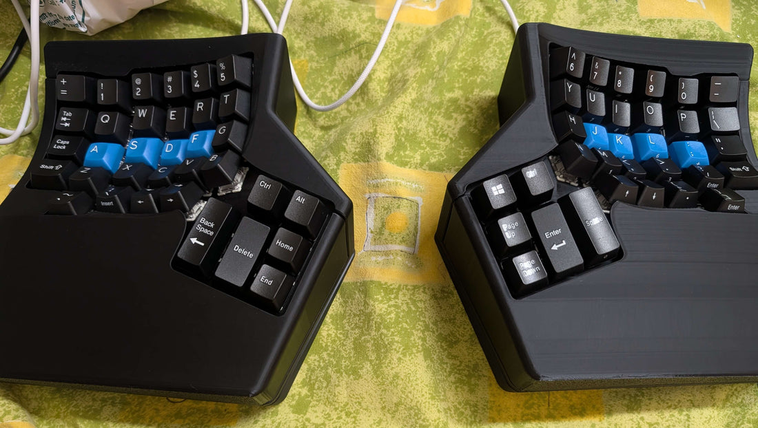 Ergo-S-1