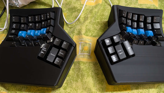 Ergo-S-1