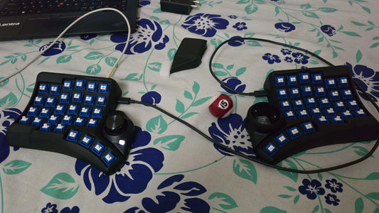HPDV2 dactyl