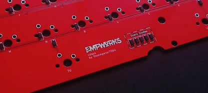 H60 PCB